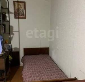 1-к квартира, вторичка, 35м2, 5/9 этаж