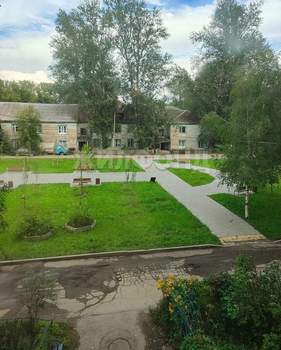 3-к квартира, вторичка, 57м2, 3/5 этаж