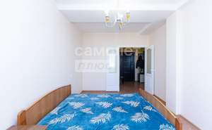 1-к квартира, вторичка, 38м2, 11/17 этаж