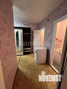 2-к квартира, вторичка, 40м2, 1/2 этаж