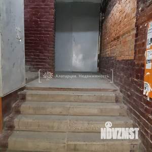2-к квартира, вторичка, 48м2, 7/9 этаж