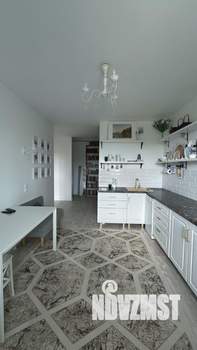 3-к квартира, вторичка, 85м2, 7/17 этаж