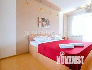 3-к квартира, вторичка, 95м2, 10/10 этаж