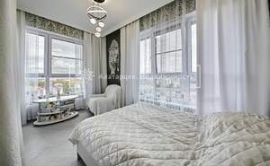 3-к квартира, вторичка, 69м2, 22/22 этаж