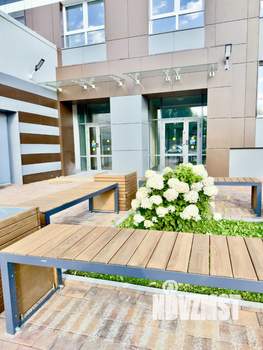 1-к квартира, вторичка, 38м2, 6/10 этаж