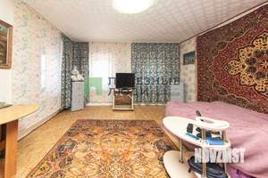 1-к квартира, вторичка, 33м2, -1/3 этаж