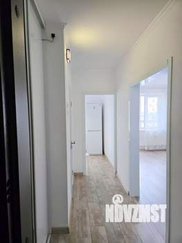 1-к квартира, вторичка, 35м2, 17/17 этаж