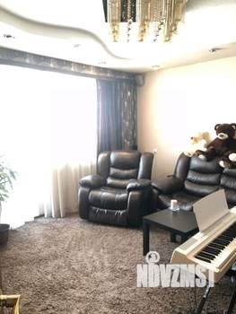 3-к квартира, вторичка, 68м2, 6/9 этаж