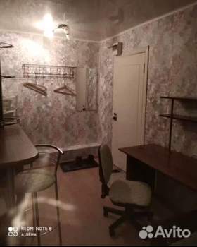 Студия квартира, вторичка, 18м2, 5/5 этаж
