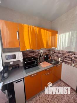1-к квартира, вторичка, 25м2, 8/10 этаж