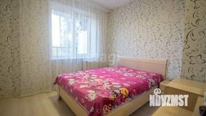 1-к квартира, вторичка, 40м2, 3/10 этаж