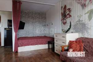 1-к квартира, вторичка, 35м2, 5/5 этаж