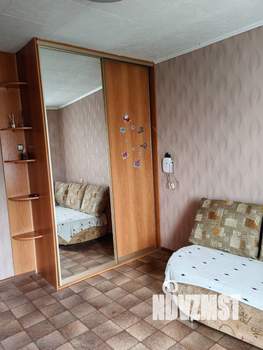 1-к квартира, вторичка, 21м2, 7/9 этаж
