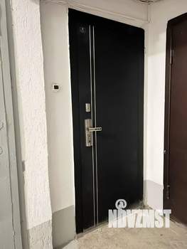 1-к квартира, вторичка, 39м2, 1/9 этаж