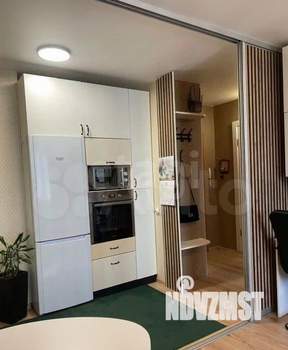 2-к квартира, вторичка, 35м2, 10/10 этаж