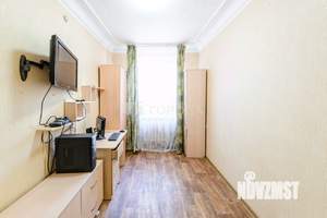 2-к квартира, вторичка, 54м2, 1/2 этаж