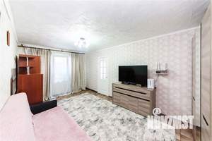 2-к квартира, вторичка, 46м2, 2/5 этаж