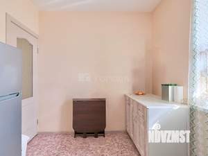 1-к квартира, вторичка, 36м2, 9/10 этаж