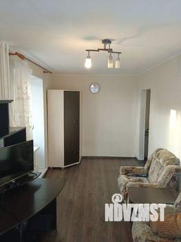 1-к квартира, вторичка, 35м2, 11/13 этаж