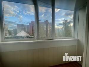 1-к квартира, вторичка, 39м2, 6/11 этаж