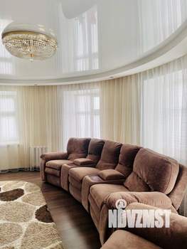 3-к квартира, вторичка, 99м2, 16/17 этаж