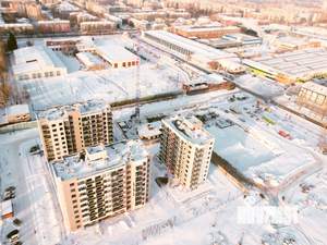 Студия квартира, вторичка, 27м2, 2/10 этаж