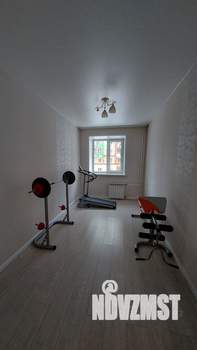 3-к квартира, вторичка, 88м2, 1/6 этаж