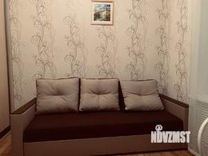 Студия квартира, вторичка, 17м2, 2/4 этаж