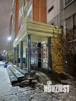 1-к квартира, вторичка, 28м2, 1/10 этаж