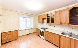 3-к квартира, вторичка, 70м2, 1/7 этаж