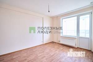 2-к квартира, вторичка, 72м2, 10/16 этаж