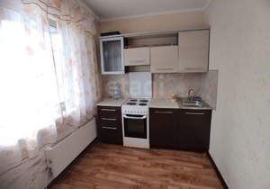 1-к квартира, вторичка, 35м2, 4/9 этаж