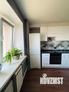 2-к квартира, вторичка, 63м2, 8/9 этаж