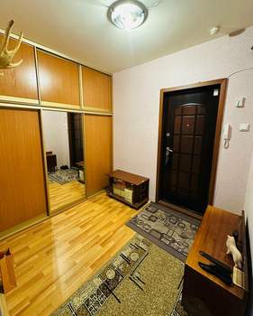 1-к квартира, вторичка, 39м2, 7/10 этаж