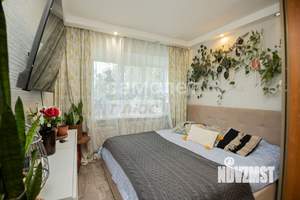 1-к квартира, вторичка, 32м2, 5/5 этаж