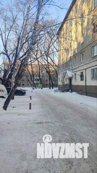 Студия квартира, вторичка, 19м2, 5/5 этаж