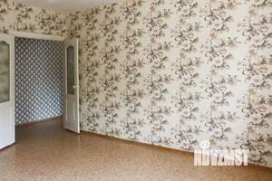 2-к квартира, вторичка, 56м2, 3/10 этаж