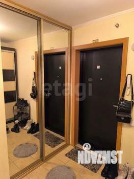 2-к квартира, вторичка, 57м2, 2/10 этаж