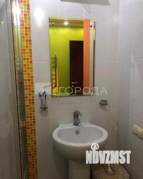 1-к квартира, вторичка, 41м2, 4/10 этаж
