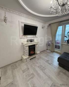 2-к квартира, вторичка, 54м2, 7/10 этаж