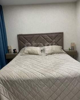 3-к квартира, вторичка, 111м2, 1/12 этаж