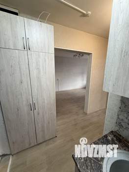 1-к квартира, вторичка, 35м2, 7/15 этаж