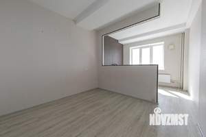1-к квартира, вторичка, 42м2, 11/17 этаж