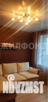 4-к квартира, вторичка, 69м2, 1/10 этаж