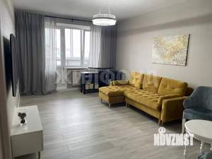 3-к квартира, вторичка, 77м2, 10/10 этаж