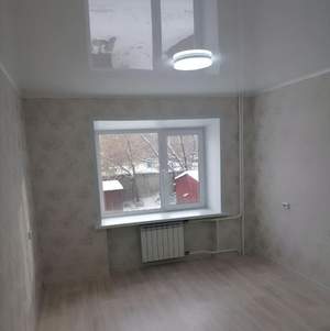 Студия квартира, вторичка, 18м2, 2/9 этаж