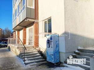 1-к квартира, вторичка, 38м2, 3/19 этаж