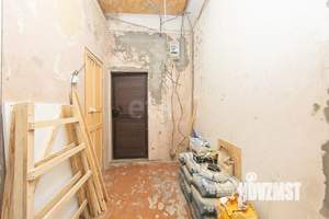 Студия квартира, вторичка, 19м2, 1/3 этаж