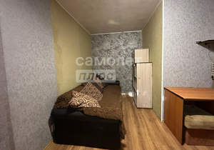 1-к квартира, вторичка, 21м2, 1/5 этаж