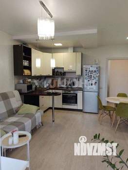 3-к квартира, вторичка, 53м2, 5/5 этаж